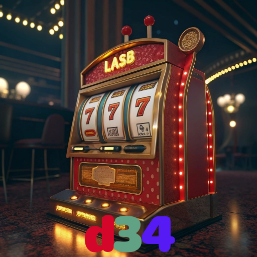 d34: Aposta Facilmente com Funcionalidades Completas no Aplicativo Móvel