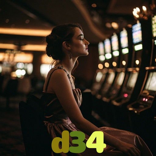 d34: Aposta Facilmente com Funcionalidades Completas no Aplicativo Móvel