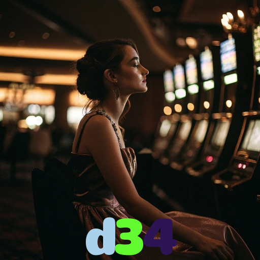 d34: Aposta Facilmente com Funcionalidades Completas no Aplicativo Móvel