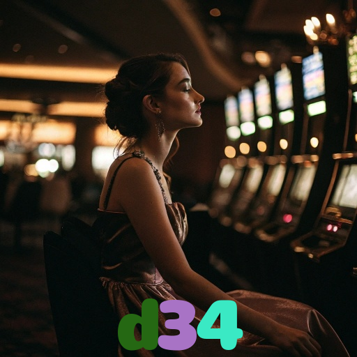 d34: Aposta Facilmente com Funcionalidades Completas no Aplicativo Móvel