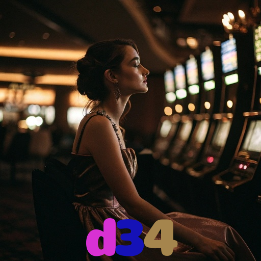d34: Aposta Facilmente com Funcionalidades Completas no Aplicativo Móvel