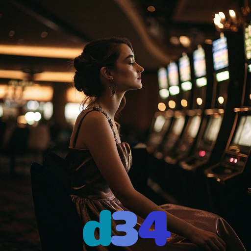 d34: Aposta Facilmente com Funcionalidades Completas no Aplicativo Móvel