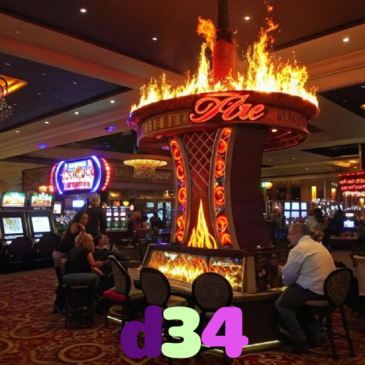 d34: Aposta Facilmente com Funcionalidades Completas no Aplicativo Móvel