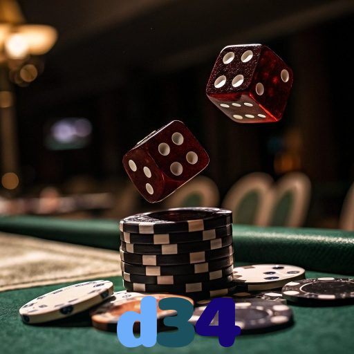 d34: Aposta Facilmente com Funcionalidades Completas no Aplicativo Móvel