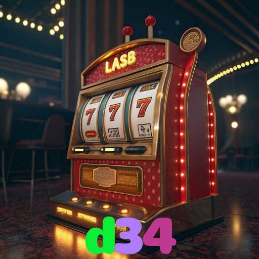 d34: Aposta Facilmente com Funcionalidades Completas no Aplicativo Móvel