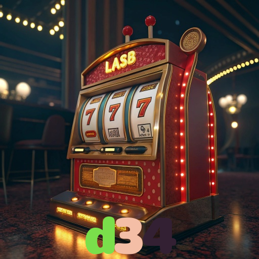 d34: Aposta Facilmente com Funcionalidades Completas no Aplicativo Móvel
