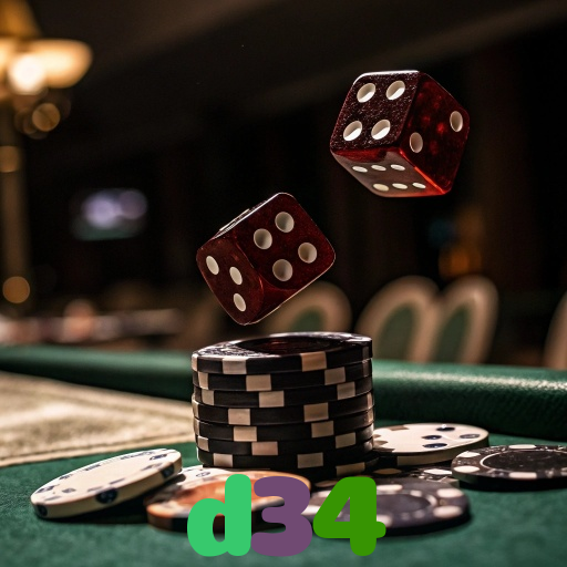 d34: Aposta Facilmente com Funcionalidades Completas no Aplicativo Móvel