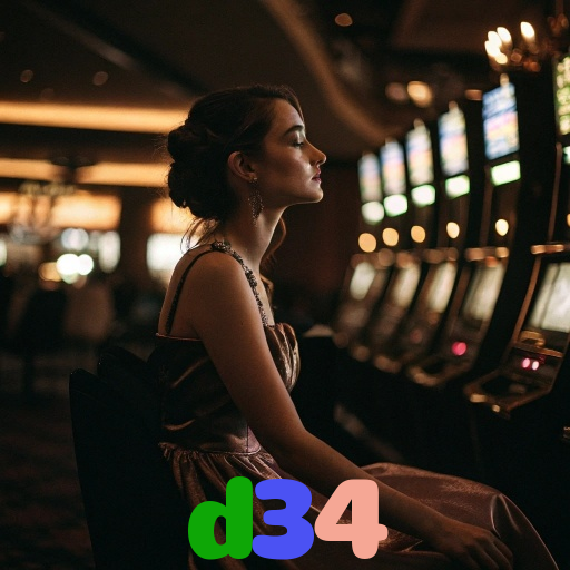 d34: Aposta Facilmente com Funcionalidades Completas no Aplicativo Móvel