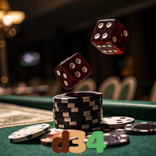 d34: Aposta Facilmente com Funcionalidades Completas no Aplicativo Móvel