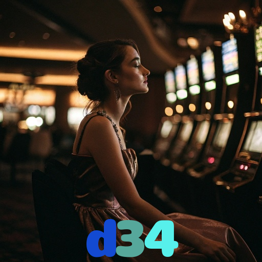 d34: Aposta Facilmente com Funcionalidades Completas no Aplicativo Móvel