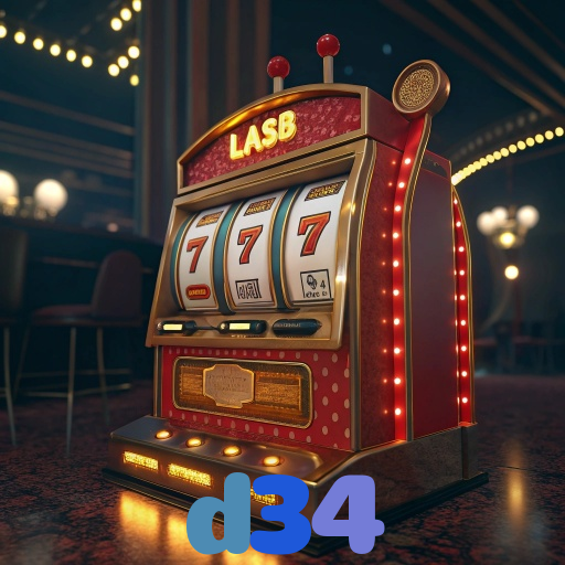 d34: Aposta Facilmente com Funcionalidades Completas no Aplicativo Móvel
