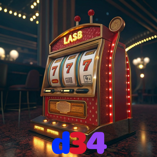 d34: Aposta Facilmente com Funcionalidades Completas no Aplicativo Móvel