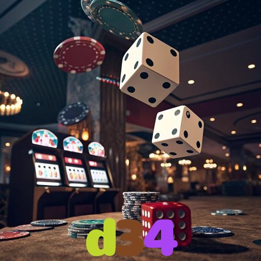 d34: Aposta Facilmente com Funcionalidades Completas no Aplicativo Móvel