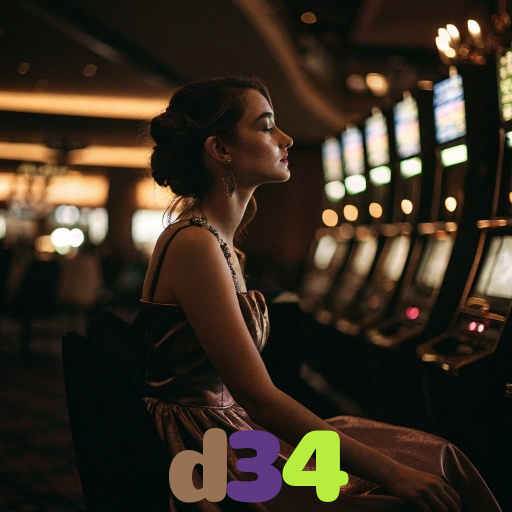 d34: Aposta Facilmente com Funcionalidades Completas no Aplicativo Móvel