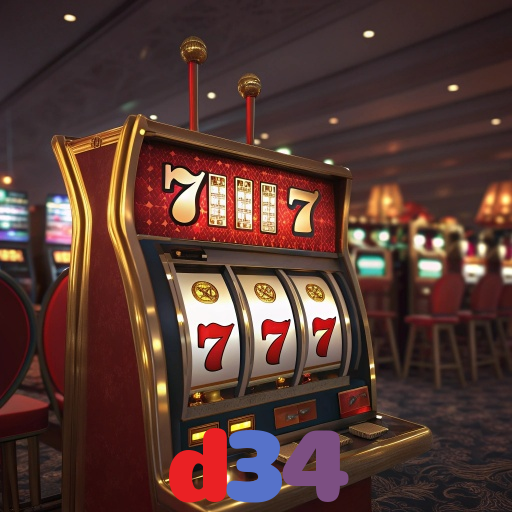 d34: Aposta Facilmente com Funcionalidades Completas no Aplicativo Móvel