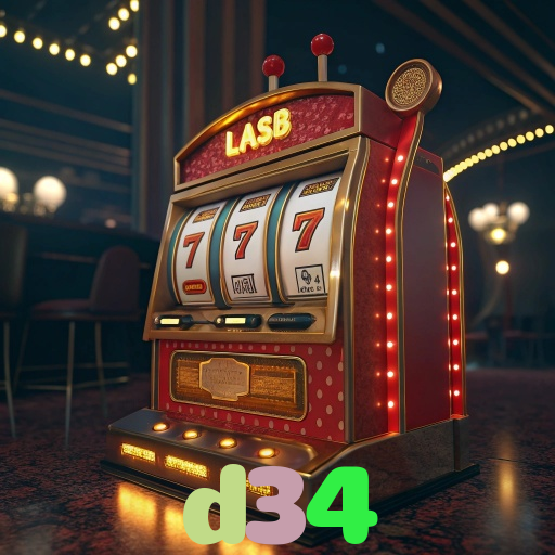 d34: Aposta Facilmente com Funcionalidades Completas no Aplicativo Móvel