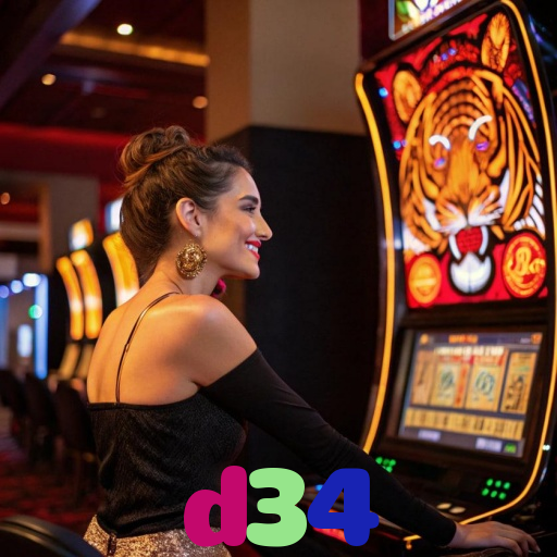d34: Aposta Facilmente com Funcionalidades Completas no Aplicativo Móvel