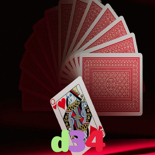 d34: Aposta Facilmente com Funcionalidades Completas no Aplicativo Móvel