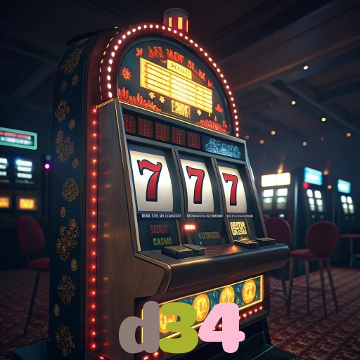 d34: Aposta Facilmente com Funcionalidades Completas no Aplicativo Móvel