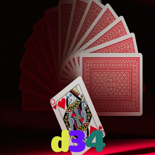 d34: Aposta Facilmente com Funcionalidades Completas no Aplicativo Móvel