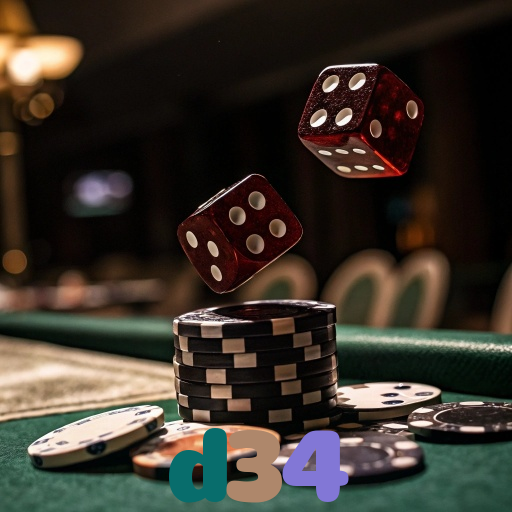 d34: Aposta Facilmente com Funcionalidades Completas no Aplicativo Móvel