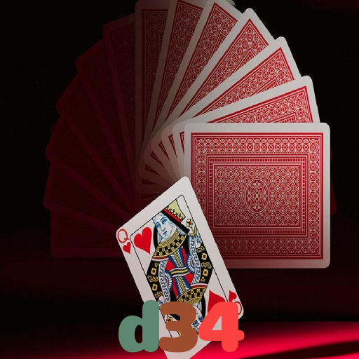 d34: Aposta Facilmente com Funcionalidades Completas no Aplicativo Móvel