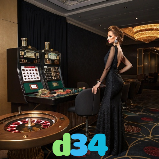 d34: Aposta Facilmente com Funcionalidades Completas no Aplicativo Móvel