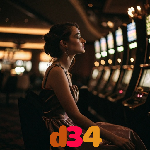 d34: Aposta Facilmente com Funcionalidades Completas no Aplicativo Móvel