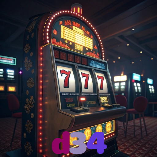 d34: Aposta Facilmente com Funcionalidades Completas no Aplicativo Móvel