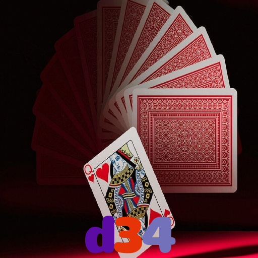 d34: Aposta Facilmente com Funcionalidades Completas no Aplicativo Móvel
