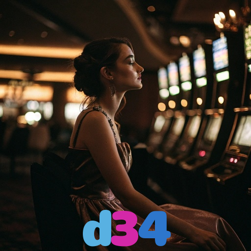 d34: Aposta Facilmente com Funcionalidades Completas no Aplicativo Móvel