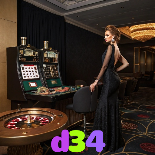 d34: Aposta Facilmente com Funcionalidades Completas no Aplicativo Móvel