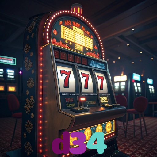 d34: Aposta Facilmente com Funcionalidades Completas no Aplicativo Móvel