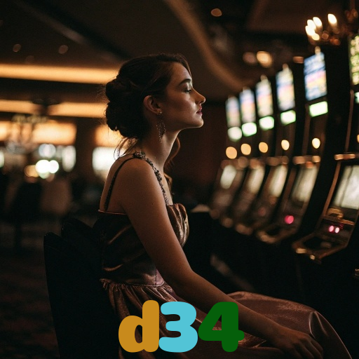 d34: Aposta Facilmente com Funcionalidades Completas no Aplicativo Móvel