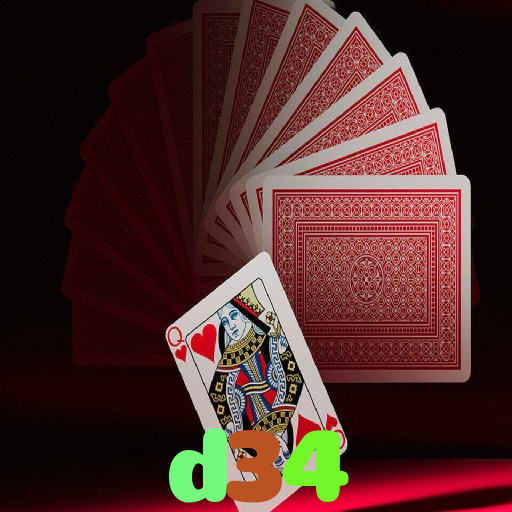 d34: Aposta Facilmente com Funcionalidades Completas no Aplicativo Móvel