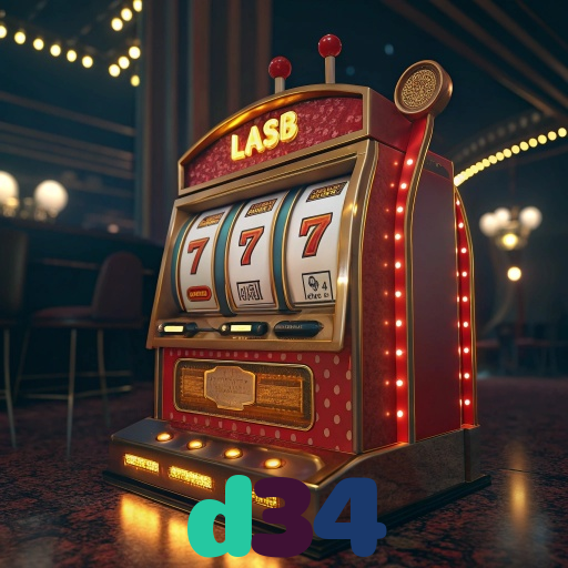 d34: Aposta Facilmente com Funcionalidades Completas no Aplicativo Móvel