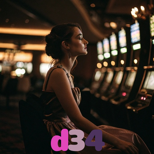 d34: Aposta Facilmente com Funcionalidades Completas no Aplicativo Móvel