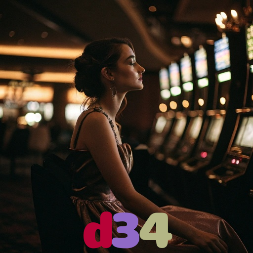 d34: Aposta Facilmente com Funcionalidades Completas no Aplicativo Móvel