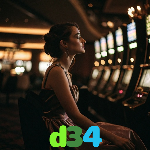 d34: Aposta Facilmente com Funcionalidades Completas no Aplicativo Móvel